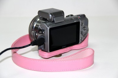 【广州奥帕图品牌设计:索尼 NEX-5T(充电版)相机包、皮套】价格,厂家,图片,摄影包,张环远-